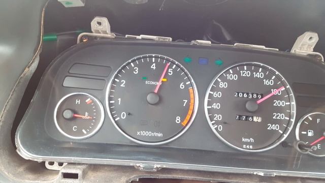 Toyota Corolla e10 Topspeed 215 km/h (Incorrect speedo) смотреть онлайн