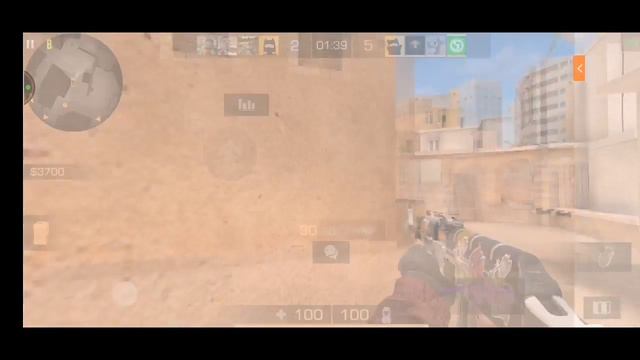 Стрим по Standoff 2 смотреть онлайн