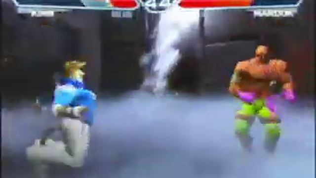LET'S PLAY TEKKEN 4 pt 6 смотреть онлайн
