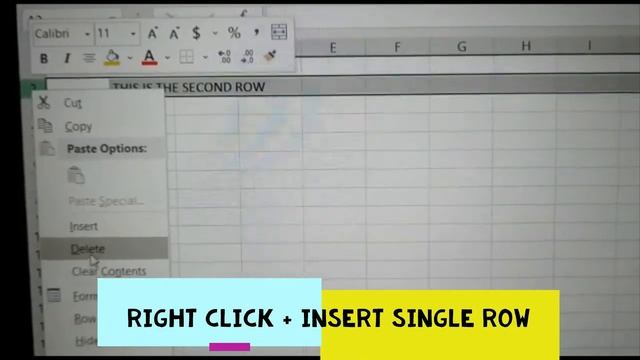 Tips tht Helps -- Top Excel Tips 1 смотреть онлайн