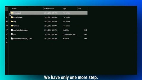 an error occurred while starting roblox failed to create directory | how to fix an error occurred