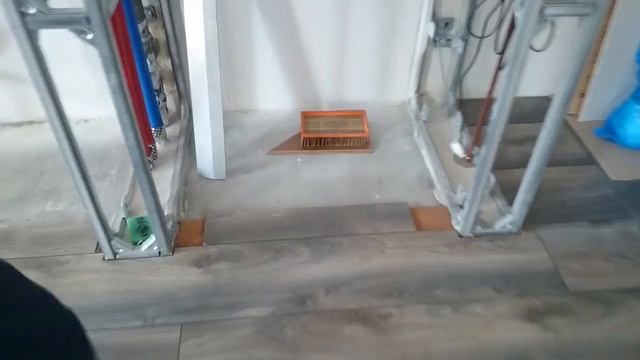 Почему стоит менять фильтр пылесоса! Замена фильтра Hilti смотреть онлайн