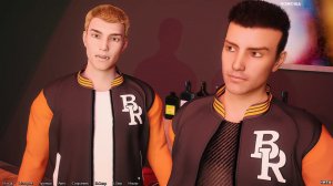 BEING A DIK Прохождение без комментариев №28