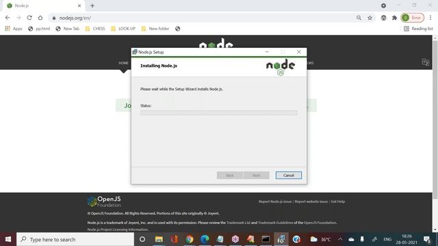 ANGULAR 10 tutorial || Demo - 2 || by Mr. Swamy Naidu On 28-05-2021 @6PM IST смотреть онлайн