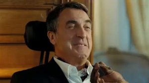 "1+1"/Intouchables "Неприкасаемые" Французская трагикомедия  основанное  на реальных событих