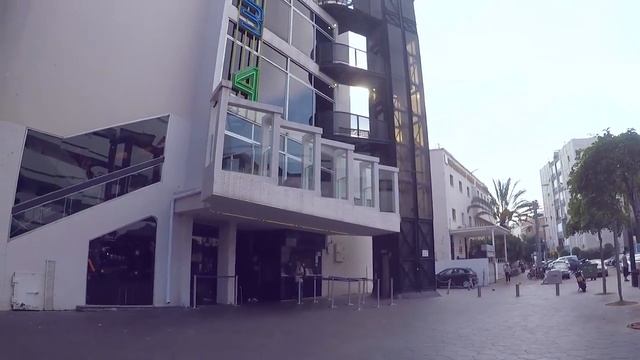 ИЗРАИЛЬ ТЕЛЬ-АВИВ УЛИЦА ДИЗЕНГОФФ ISRAEL TEL-AVIV DIZENGOFF THE INFINITE STREET смотреть онлайн