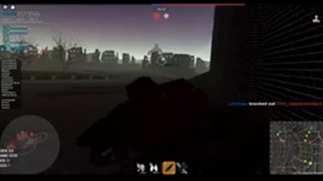 Cursed Tank Simulator (Roblox) смотреть онлайн