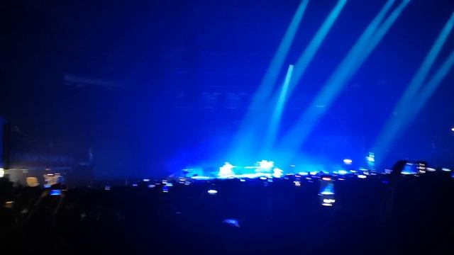 Greta Van Fleet, 30.11.2023 Unipol Arena, Casalecchio di Reno, Italy смотреть онлайн