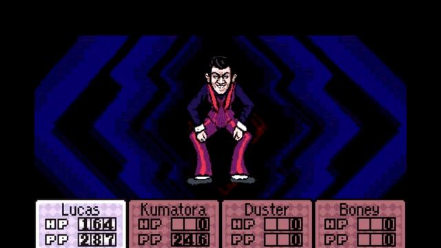 We are number one but it's a boss battle theme. смотреть онлайн