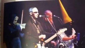 Пикник, Кем бы ты ни был. Наше Радио, 4 место