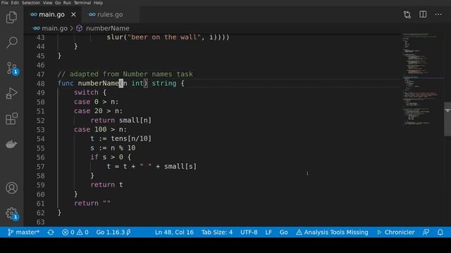ruleguard workshop: advanced rules (part 4) смотреть онлайн