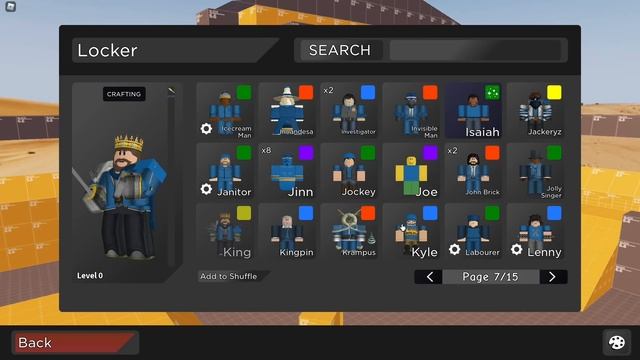 EVERY *RARE SKIN* I OWN IN ARSENAL.. (Roblox Arsenal) смотреть онлайн