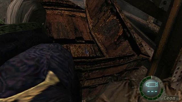 Resident Evil 4   часть 12