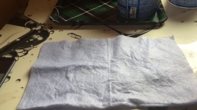 Отливка , чистка , результат. смотреть онлайн