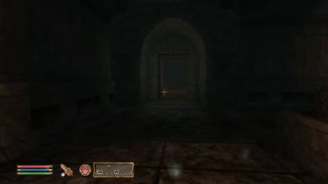 Elder Scrolls IV: Oblivion Let's Play(75): I've created...A MONSTER! смотреть онлайн
