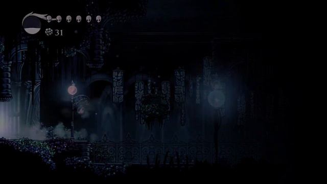 Hollow Knight Voidheart Edition Playthrough w/MrSketchead - Episode 24! смотреть онлайн