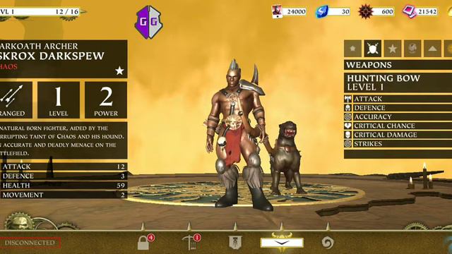 Warhammer Quest:Silver Tower by luckypatcher смотреть онлайн