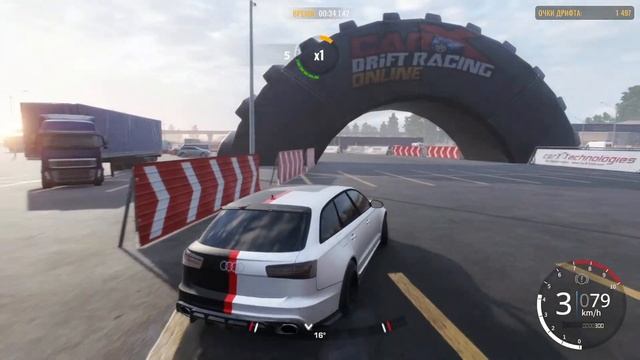 [RU] Делаю настройки для Vanguard