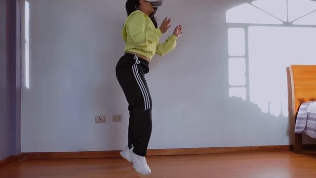 APRENDE A BAILAR TWERK (4 Pasos Básicos) | Tutorial | Cami Zambrano смотреть онлайн