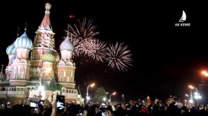 Н. Носков -гимн России