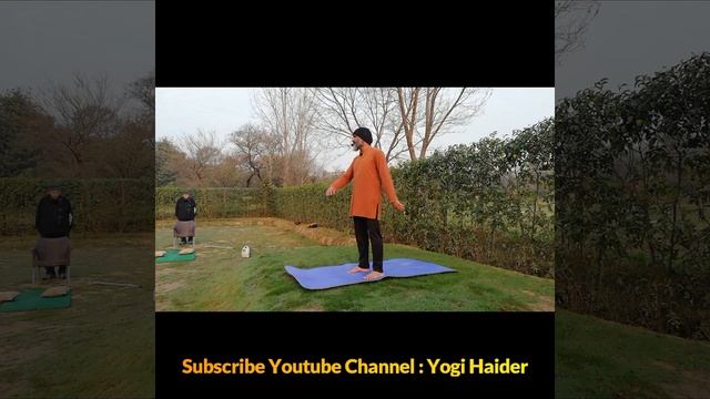 Kia Gym Exercises krni Chahye? Yogi Haider смотреть онлайн
