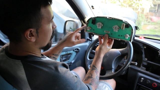 NO ME ANDA EL VELOCIMETRO ! Mira como lo Arreglé ? смотреть онлайн