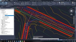 AutoCAD Civil 3D. Курс по проектированию автомобильных дорог