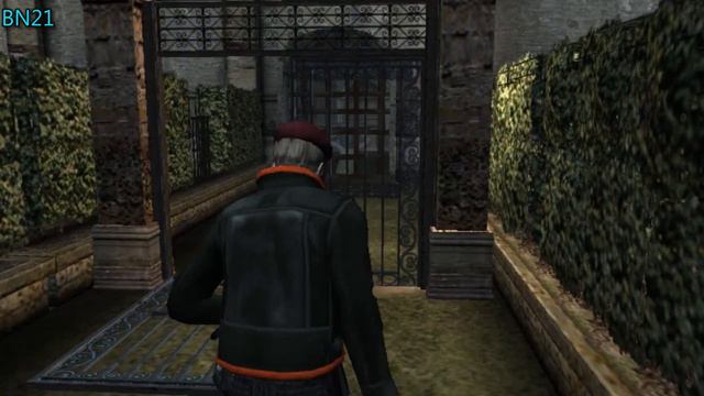 Resident Evil 4 - Biohazard 4 - mod Rising of evil (Ultra Hard) - Part 36 смотреть онлайн