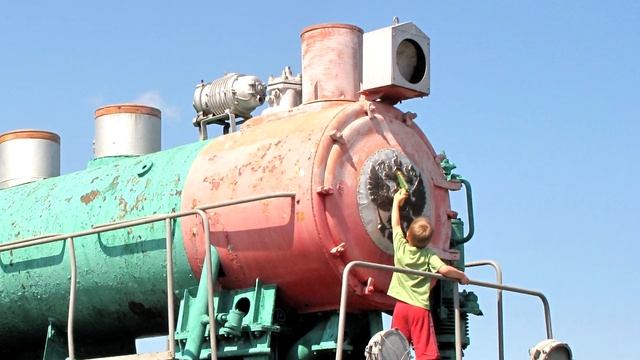 Поездка в Дубну 2014 смотреть онлайн