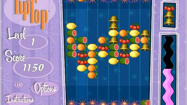 TipTop Deluxe gameplay - GogetaSuperx смотреть онлайн