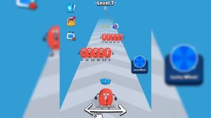 АЛФАВИТ ЛОРА ЭВОЛЮЦИЯ СОЕДИНЕНИЯ БУКВ И ЦИФР! Merge Alphabet Number Run