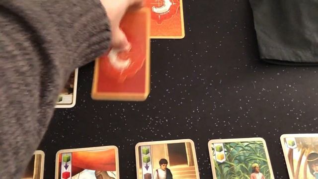 Hans Solo: Century Spice Road смотреть онлайн