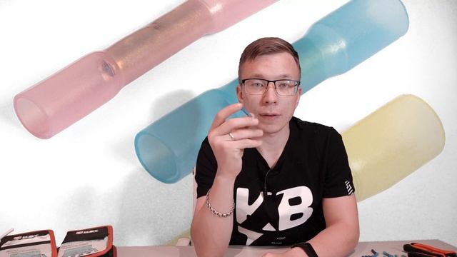 Соединение проводов опрессовкой гильзами смотреть онлайн