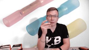 Соединение проводов опрессовкой гильзами