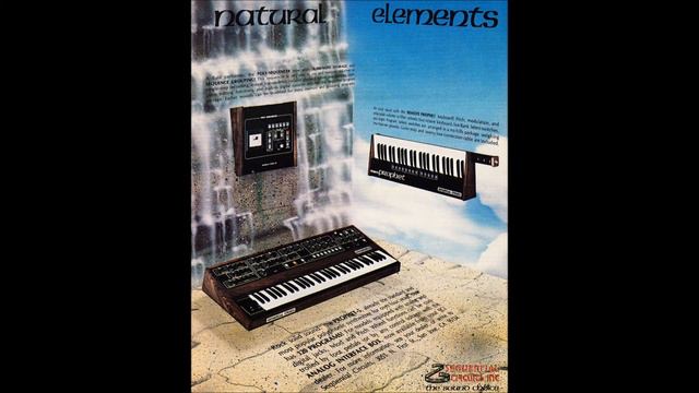 The sounds of Sequential Circuits AD смотреть онлайн