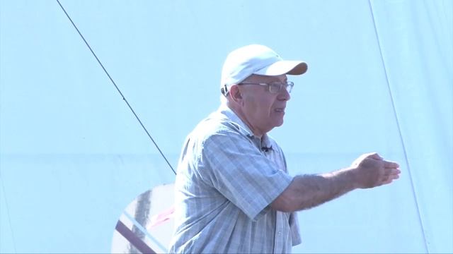 Суть Времени: Открытие Летней Школы 2014 смотреть онлайн