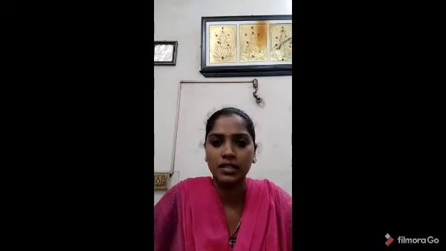 Stress Management By Ms. SUDHA, Psychologist смотреть онлайн