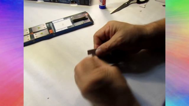 14 10 22 Группа 1а, 1в Окончательная сборка и оформление автомодели электробуса