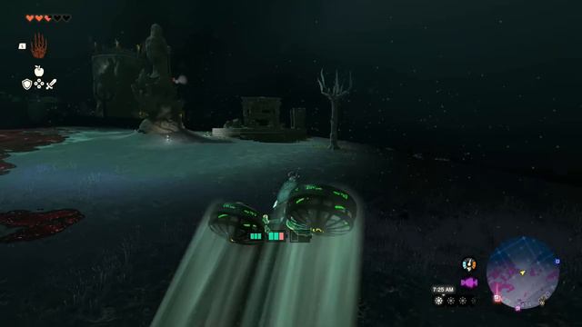 FROM THE ASHES - The Legend of Zelda: Tears of the Kingdom - 10 смотреть онлайн