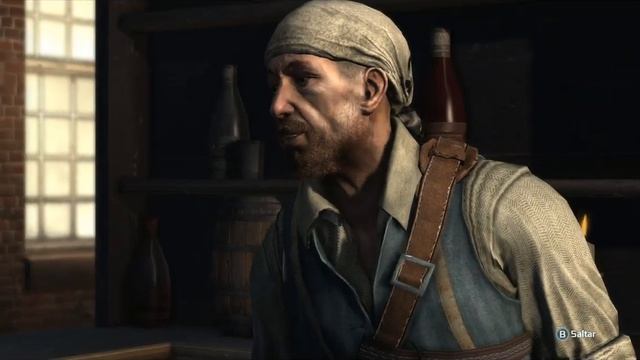 Assassin's Creed III on NVIDIA Geforce GT 630 2GB Intel Core 2 Quad Q8400 4GB Ram смотреть онлайн