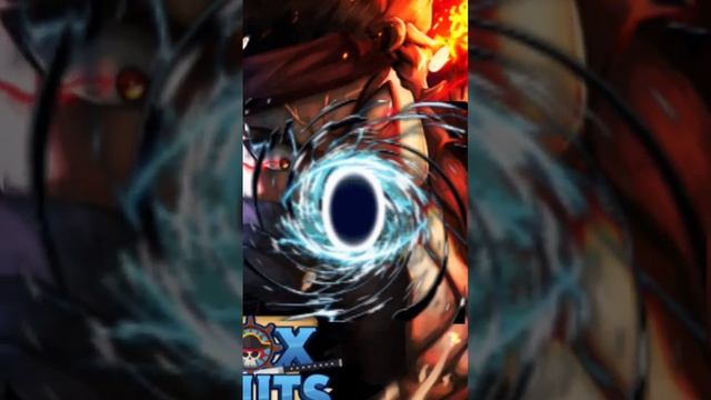 Portal VS All Fruits #bloxfruits смотреть онлайн