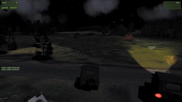 Arma 2 "Охота на Зайца" смотреть онлайн