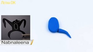 НОВЫЕ БОССЫ Garten of Banban 3 ? КЕНГУРУ В БАНБАН. Фигурки из пластилина ▶ Лепка ОК