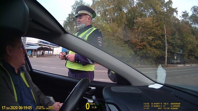 А если вас Азаров багажнике в лес повезут? ГИБДД Королева Воронин. смотреть онлайн