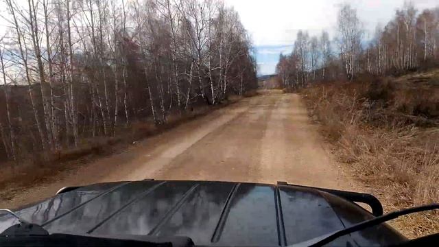 РЕАЛЬНЫЙ УАЗ. Каким должен быть УАЗ Хантер с завода ? смотреть онлайн