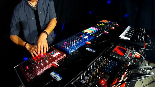 Techno Nonstop Mix 【Hard Techno Dance】 Original Dance Mix 22