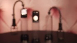 Прозрачная вакуумная помпа PERFORMANCE VX3