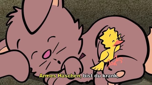 Häschen in der Grube - Kinderlieder zum Mitsingen | Sing Kinderlieder смотреть онлайн