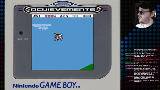Retroachievements 144: The Powerpuff Girls - Bad Mojo Jojo (GB) смотреть онлайн