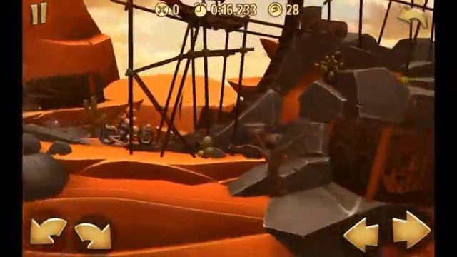 Trials Frontier Games for Android 2019 смотреть онлайн